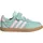 adidas Breaknet Sleek Kinder Semi Flash Aqua/Clear Pink 30