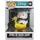 Funko Pop! Disney Exklusive Zero in Entenkarren-figur - Multicolor - One Size