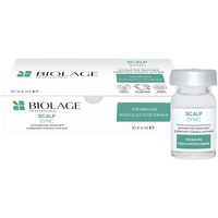 Biolage ScalpSync Aminexil Tonic Ampullen 10 x 6 ml