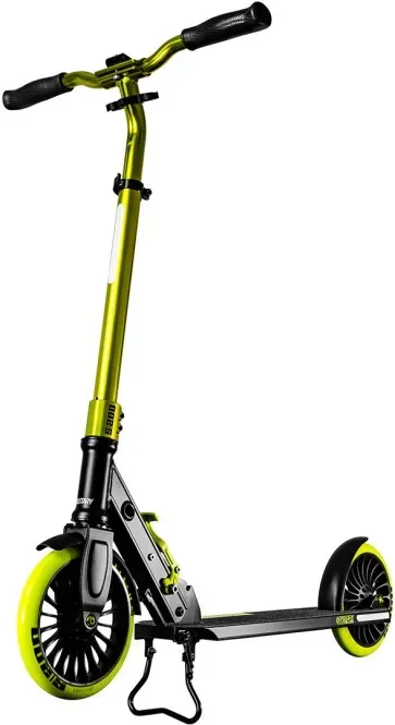 SOLITARY S-200 Scooter green