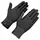 GripGrab Merino Wool Liner Winter Bikehandschuhe-Schwarz-XL-XXL