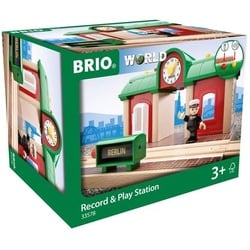 Brio Sprechender Bauernhof