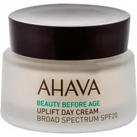 AHAVA Beauty Before Age Uplift Day Cream LSF 20 50 ml
