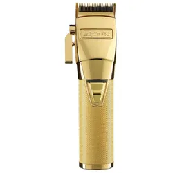 Babyliss PRO 4Artists Barber Metal Clipper Gold FX