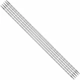 addi Novel Quintett Strumpfstricknadeln 20cm 3,50mm -1Stk