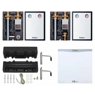 Vaillant Paket Erweiterung 2 0010036240