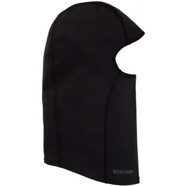 BURTON Heavyweight Sturmhaube Schwarz L-XL