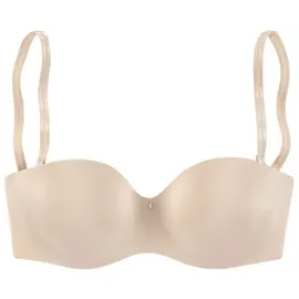 LASCANA Multiway-BH T-Shirt beige 80C
