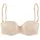 LASCANA Multiway-BH T-Shirt beige 80C