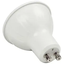 Modee Smart Lighting 7W GU10 LED Leuchtmittel Leuchte LED Spot GU10 LED Lampen Ø50mm Warmweiß 700 Lumen 110°