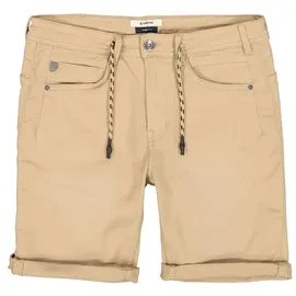 GARCIA Bermudas in Beige - W36