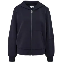 s.Oliver Damen Sweatshirt Jacke