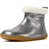Camper Peu Cami Stiefeletten Dunkelgrau 32