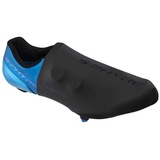 Shimano S-PHYRE Tall Overshoes Blau,Schwarz L (42-43)