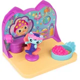 Gabby's Dollhouse Deluxe Raum Spa