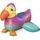 BESTWAY Schwimmtier Dandy Dodo,