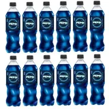 12 Flaschen Pepsi Electric Blue a 0,5 Liter Inkl. EINWEGPFAND