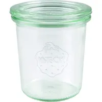 Weck Sturzglas 140 ml 12 St.