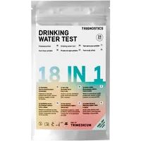 Trignostics Trinkwassertest 25 St Test