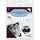 Scrapbook Adhesives Fotoecken, klassisch, 12,7 cm, selbstklebend, 108 Stück, Schwarz