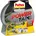 Gewebeband Power-Tape silber-grau 50 50