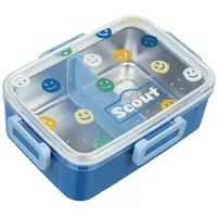 Scout Brotzeitdose SMILEYS