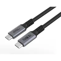 MicroConnect USB C — USB C (3 m, USB