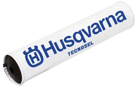 TECNOSEL Husqvarna Vintage Lenkerschaum