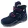 Lowa Milo GTX Mid Boots Blau