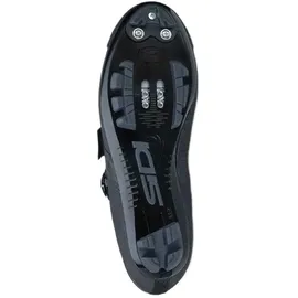 Sidi Aertis MTB-Schuhe Schwarz 40