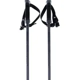 Atomic AMT Carbon SQS Skistöcke-Schwarz-120