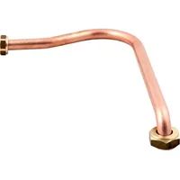 WOLF-Garten Wolf Verrohrung Heizkreispumpe zu HWWT, für CGB-20