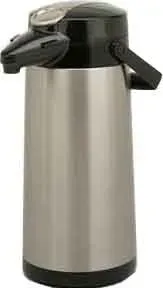 Bonamat Warmhaltekanne Airpot Furento S/eds