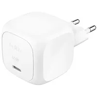 Belkin BoostCharge kompaktes USB-C-Ladegerät (65 W)