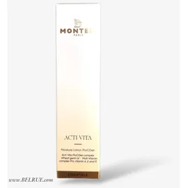 Monteil Paris Acti-Vita ProCGen Moisture Lotion 50 ml