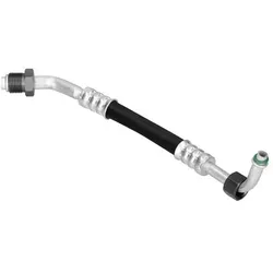 f.becker_line Hochdruck-/Niederdruckleitung, Klimaanlage Hochdruckleitung, Klimaanlage,Hochdruck-/Niederdruckleitung,  für VW VAG 1H0820739C 160510008