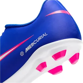 Nike Mercurial Vapor 16 Club FG/MG Herren racer blue/white 47,5