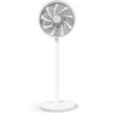Duux Whisper Essence 33 cm Standventilator Weiß