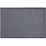 nyvi Wash & Clean 60 x 90 cm Grau