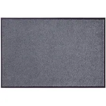 nyvi Wash & Clean 60 x 90 cm Grau