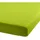BettwarenShop Spannbettlaken Jersey-Elasthan 120 x 200 - 130 x 220 cm grün