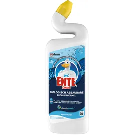 WC Ente WC-Ente WCFlüssigreiniger, Meeresküste, 750 ml