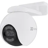 EZVIZ H80x Dual 4K Weiß