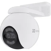EZVIZ H80x Dual 4K Weiß