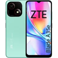 ZTE Blade A35e 2 GB RAM 32 GB Green