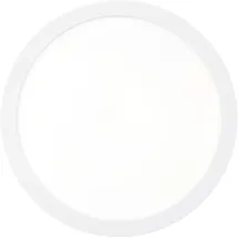 Brilliant LED Deckenleuchte Paneel Briston CCT dimmbar