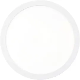 Brilliant LED Deckenleuchte Paneel Briston CCT dimmbar