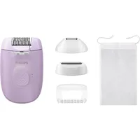 Philips 4000 BRE257/00 Epilierer 1 St.