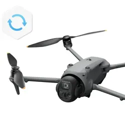 DJI Care Refresh (DJI Mavic 4 Pro) 1 Jahr (Karte)