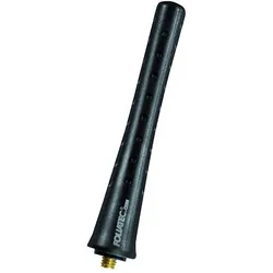 FOLIATEC FACT Antenne DOT (16 V) schwarz  34667